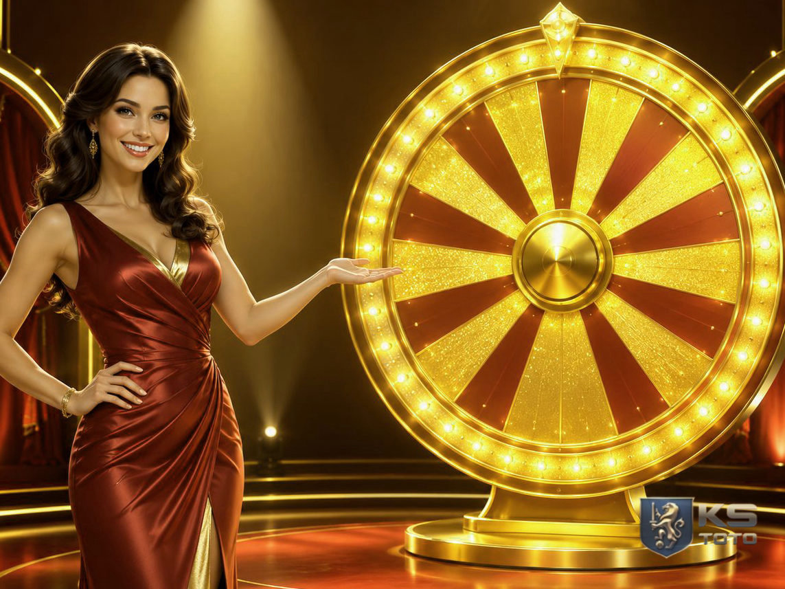 kstoto daftar mudah tanpa ribet KSTOTO - bola togel berputar angka berkilau